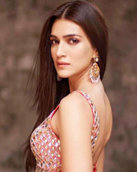 Kriti Sanon